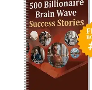 Billionaire Brain Wave